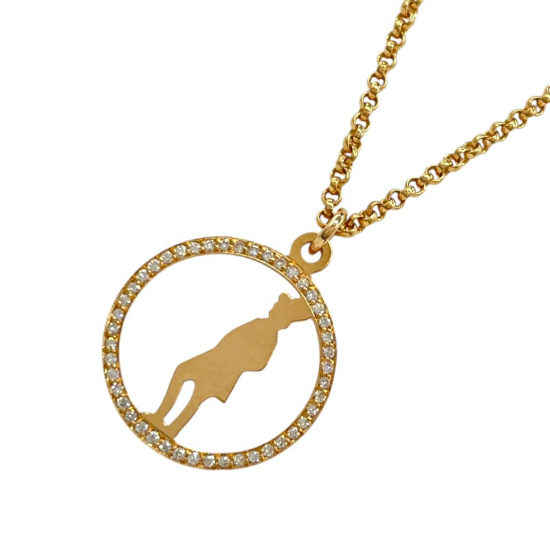 楽天市場】エルメス HERMES ペンダント ネックレス グランド