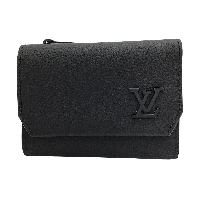 楽天市場】O【LOUISVUITTON】 ポルトフォイユパイロット M82556