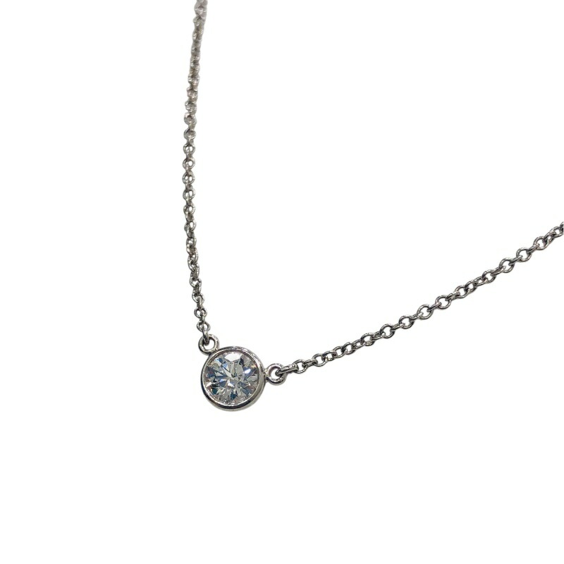 楽天市場】ティファニー Tiffany & Co. ネックレス バイザヤード