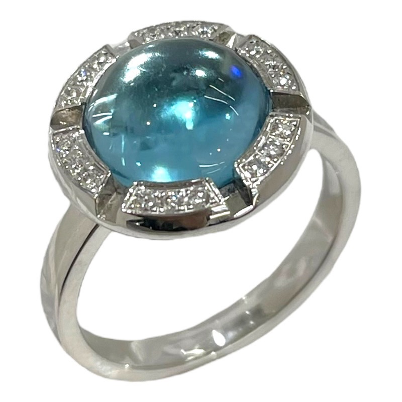 楽天市場】ショーメ Chaumet リング アノークール ハートシェイプ