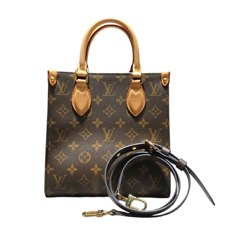 ルイヴィトン ユタ サックプラ ショルダーバッグ M92073 楽天市場】LOUIS VUITTON ルイ ヴィトン ユタ サックプラ