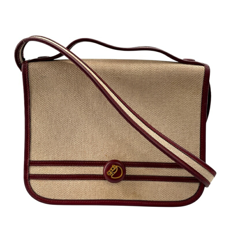 エルメス　HERMES ジョッキー馬柄 HERMES エルメス 馬柄 スカーフ コットン レディース [中古