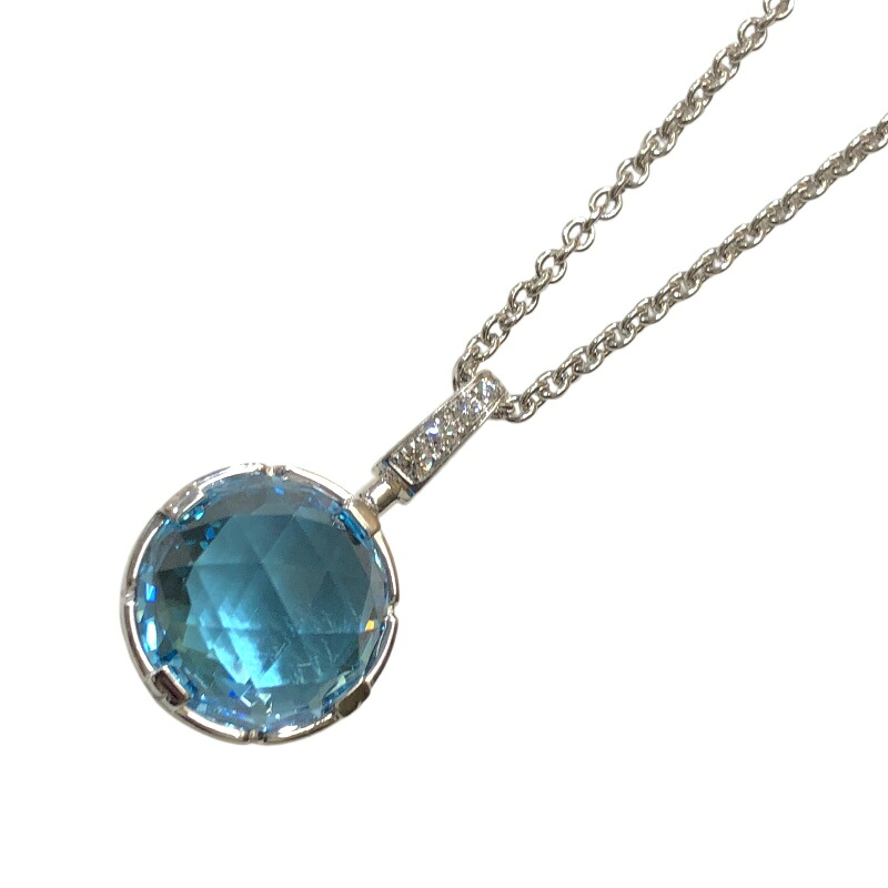 マ*ン様 マカロン様のブルガリBVLGARI　パレンテシネックレス　極美品♥️ マ*ン様 マカロン様のブルガリBVLGARI パレンテシネックレス 極美品