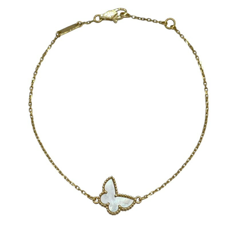 楽天市場】ヴァンクリーフ＆アーペル【VanCleef & Arpels