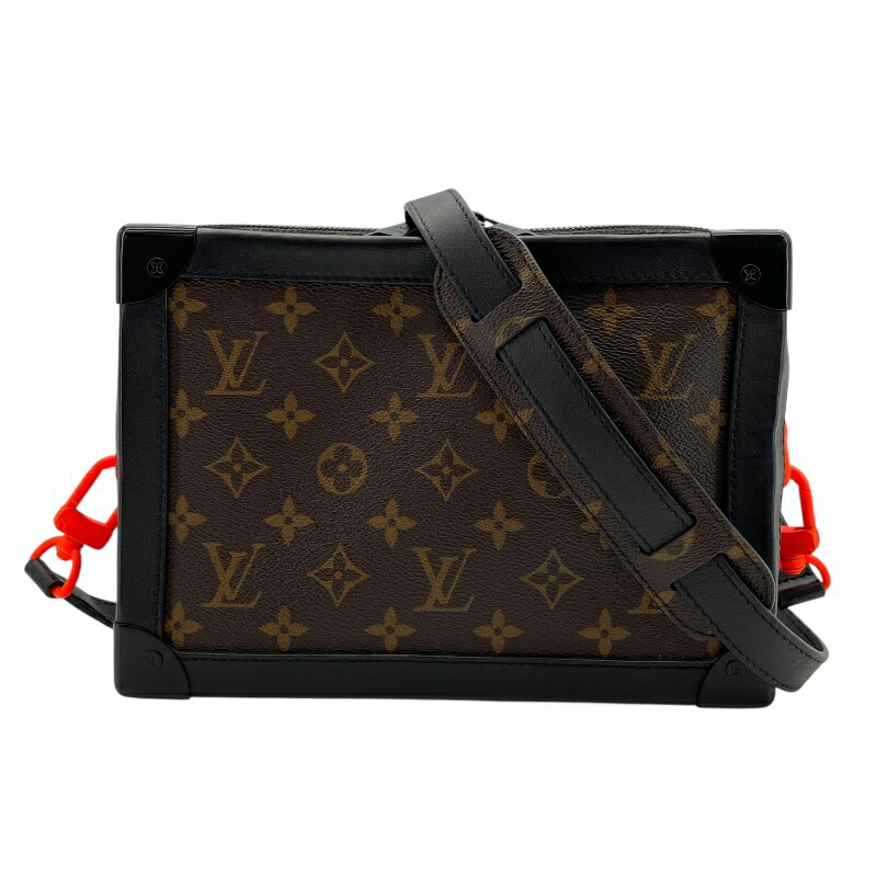 ルイヴィトン　ソフトトランク　ヴァージル　限定 楽天市場】【ルイヴィトン】Louis Vuitton モノグラム