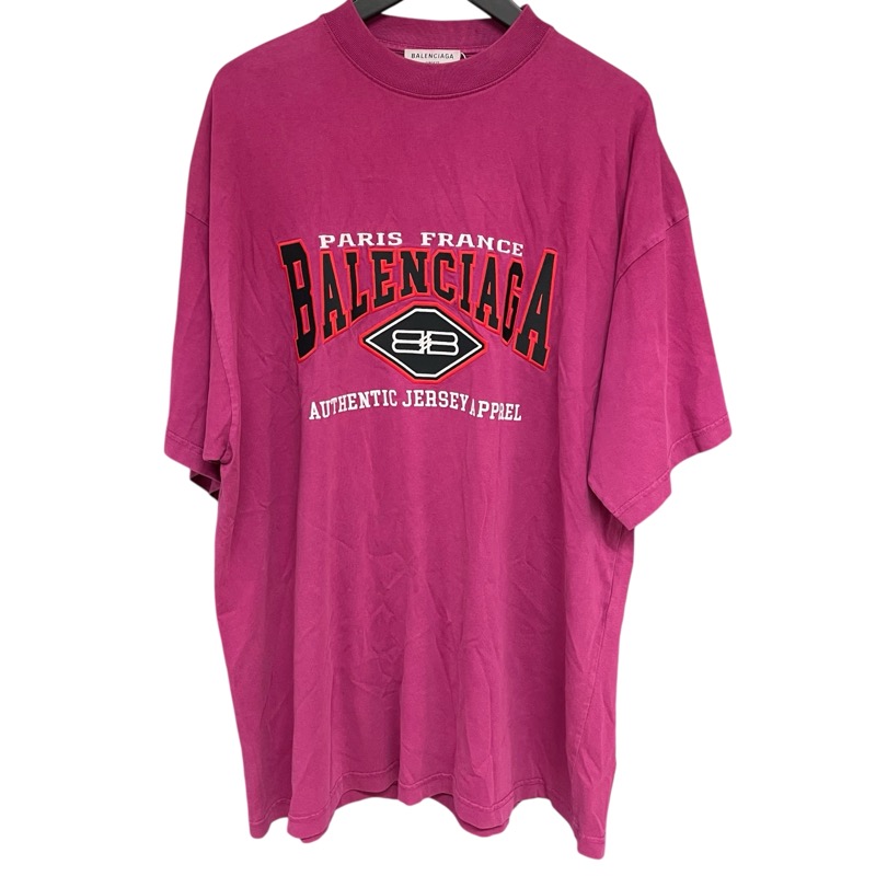 楽天市場】BALENCIAGA バレンシアガ 【国内正規◎】556148 ロゴ