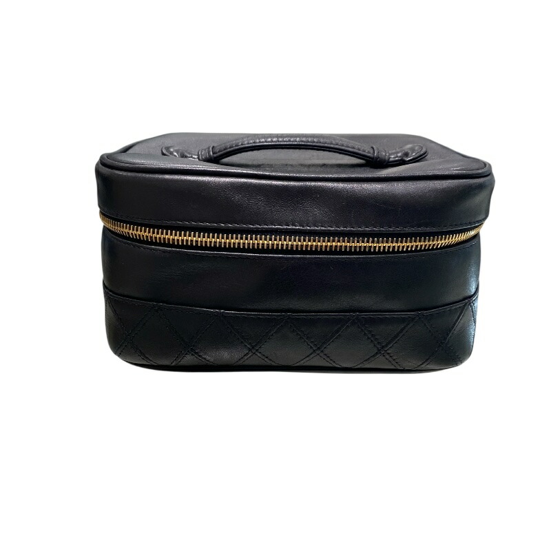 CHANEL ビコローレ　ポーチ　 黒 楽天市場】【バッグ】CHANEL シャネル ビコローレ マルチポーチ