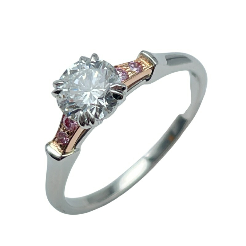 楽天市場】ハリーウィンストン HARRY WINSTON リング トリスト