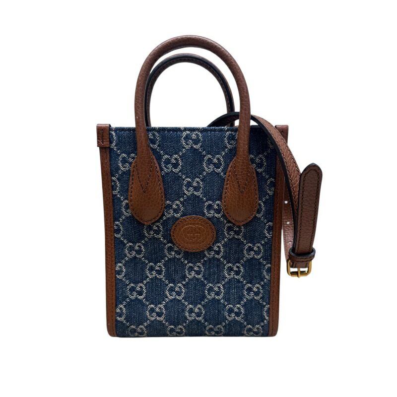 GUCCI OshKosh B'gosh　チルドレン　トートバッグ　オシュコシュ GUCCI OshKosh B´gosh チルドレン トートバッグ オシュコシュ