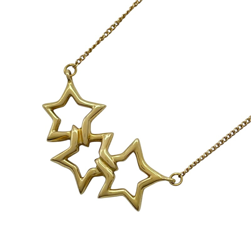 c159 美品　ティファニー　シューティングスター　ネックレス　シルバー　925 C159 Tiffany Shooting Star Necklace Silver 925 | eBay