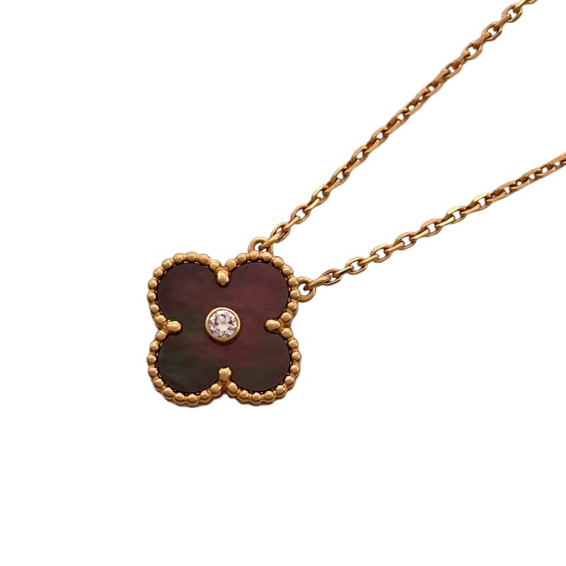 楽天市場】Van Cleef ＆Arpels マジック アルハンブラ