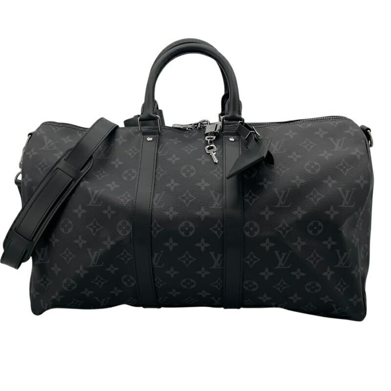 ルイヴィトン　ボストンバッグ　ハンドバッグ　キーポル45　モノグラム 楽天市場】極美品 LOUIS VUITTON ルイヴィトン キーポル バンド