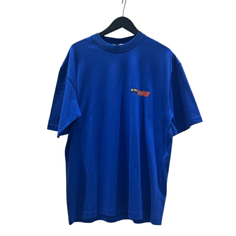 楽天市場】BALENCIAGA バレンシアガ 【国内正規◎】556148 ロゴ