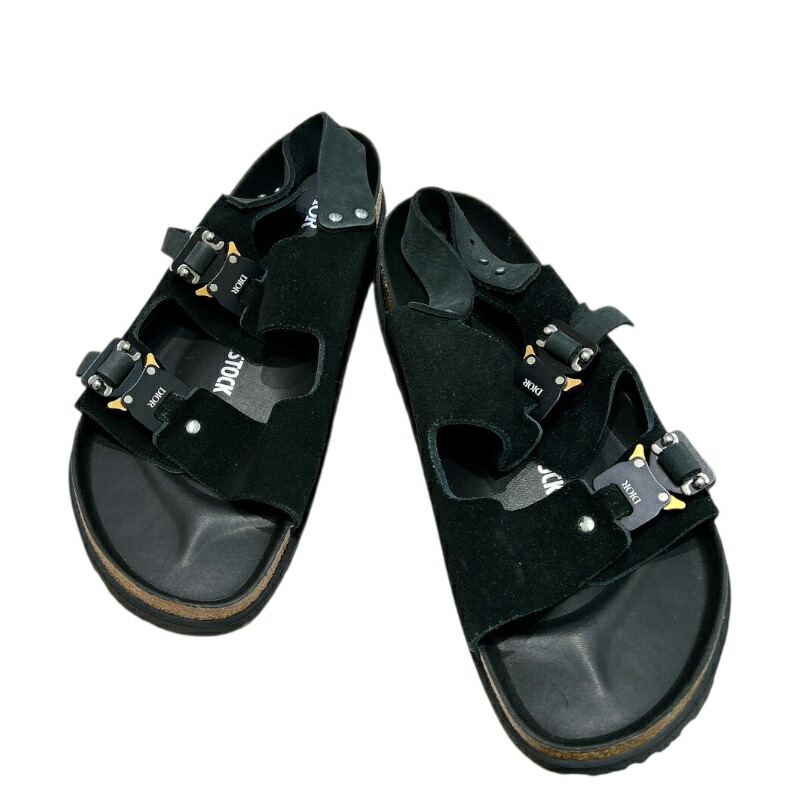 楽天市場】Dior（ディオール）×BIRKENSTOCK（ビルケンシュトック