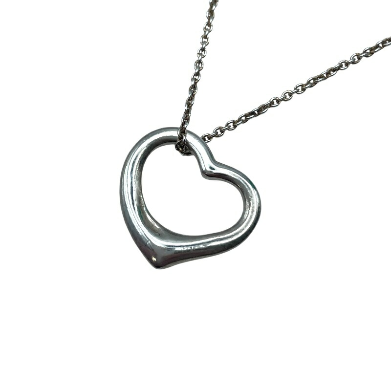 楽天市場】【本物保証】 箱・布袋付 超美品 ティファニー TIFFANY & Co  