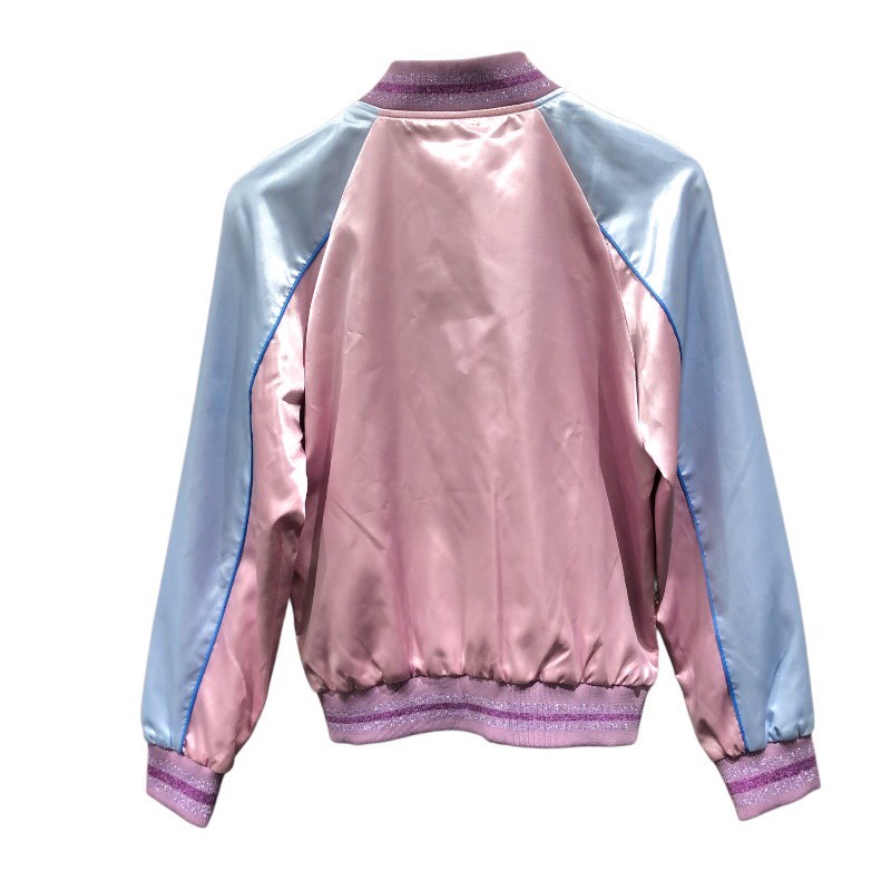 楽天市場】◇コーチ COACH◇ レディース/スカジャン/キースヘリング