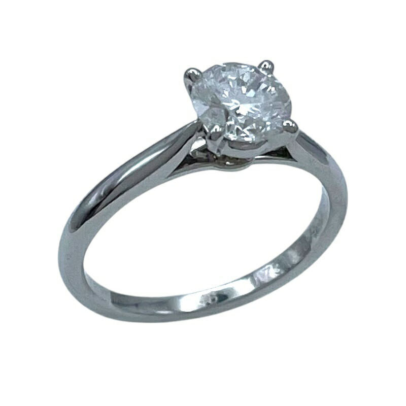 楽天市場】【最大5,000円OFFクーポン対象】カルティエ ソリテール 1895