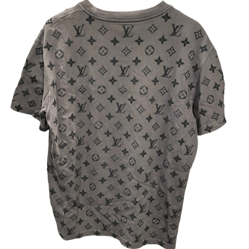 楽天市場】LOUIS VUITTON ルイヴィトン メンズ Tシャツ トップス