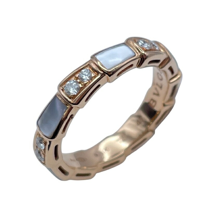 楽天市場】ブルガリ セルペンティ ヴァイパー ダイヤモンド XL