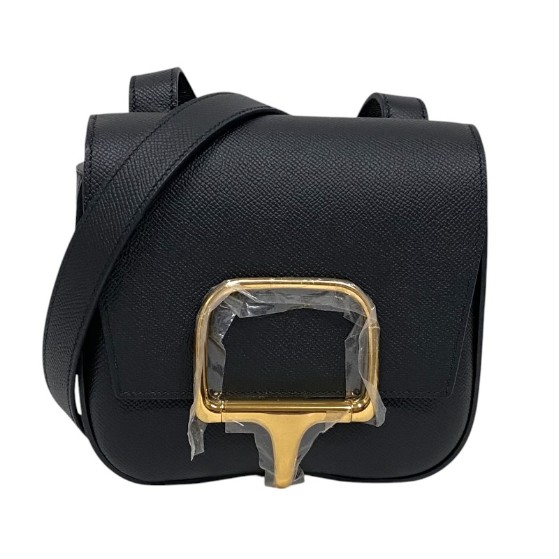楽天市場】エルメス HERMES デッラカヴァッレリア ミニ B刻 ブラック