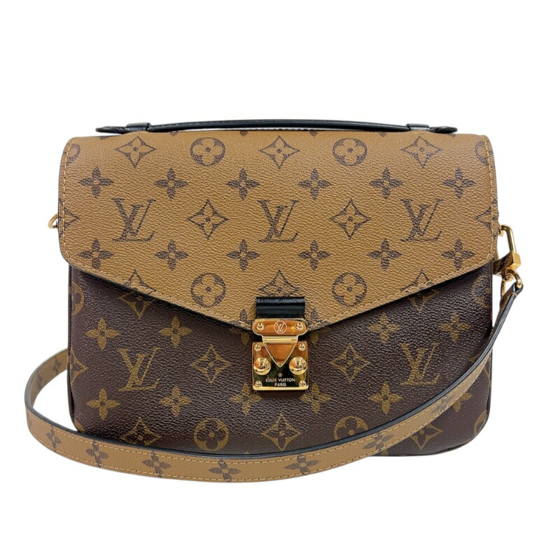 りれるもも ルイ ヴィトン ポシェット メティス M40780 りれるもも ルイ ヴィトン ポシェット メティス M40780 りれるも