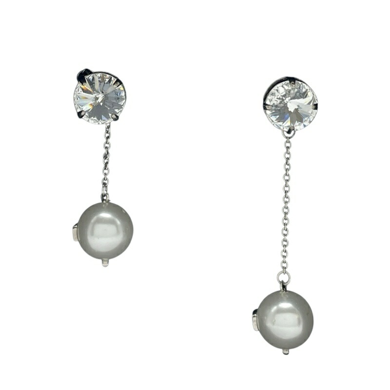 楽天市場】シャネル ピアス レディース コメット スター