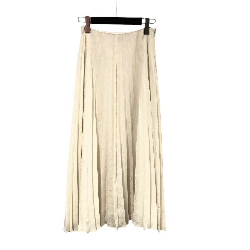 楽天市場】CELINE セリーヌ プリーツスカート 2J369800T.96NB