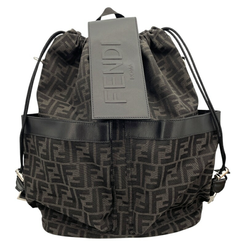 Fendi リュック レザー 8c19f58668050c2b5d81c55540fb42