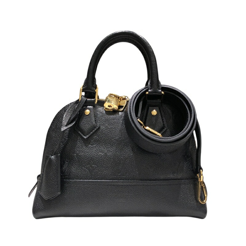 美品　ルイヴィトン　ネオアルマBB アンプラント　ハンドバッグ2way 楽天市場】ルイヴィトン ハンドバッグ Louis Vuitton モノグラム