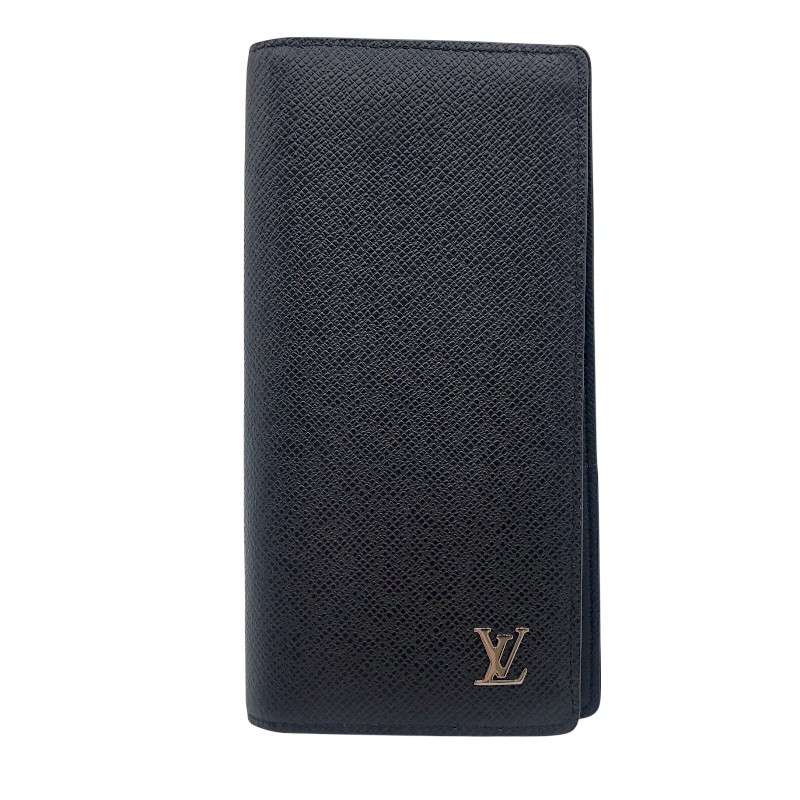 美品✨ ルイヴィトン タイガ 長財布 ポルトフォイユ ブラザ M30285 楽天市場】LOUIS VUITTON ルイヴィトン タイガ 長財布 M30285