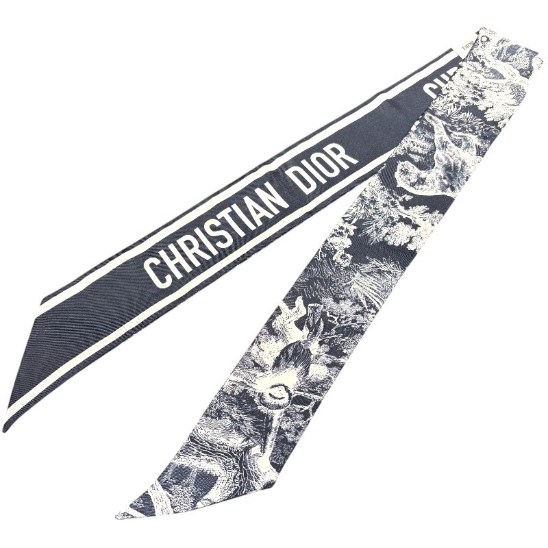 楽天市場】クリスチャンディオール Christian Dior スカーフ