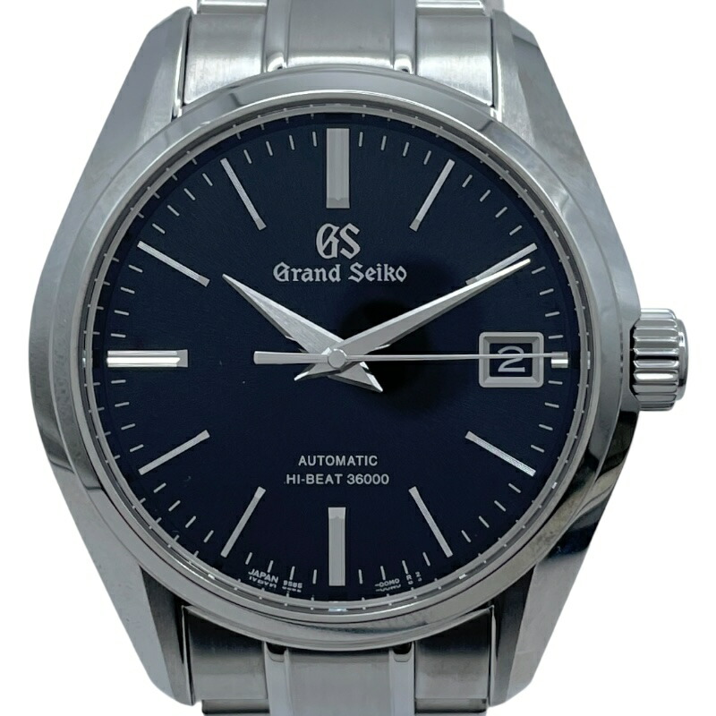 楽天市場】SEIKO セイコー GRAND SEIKOグランドセイコー SBGH257
