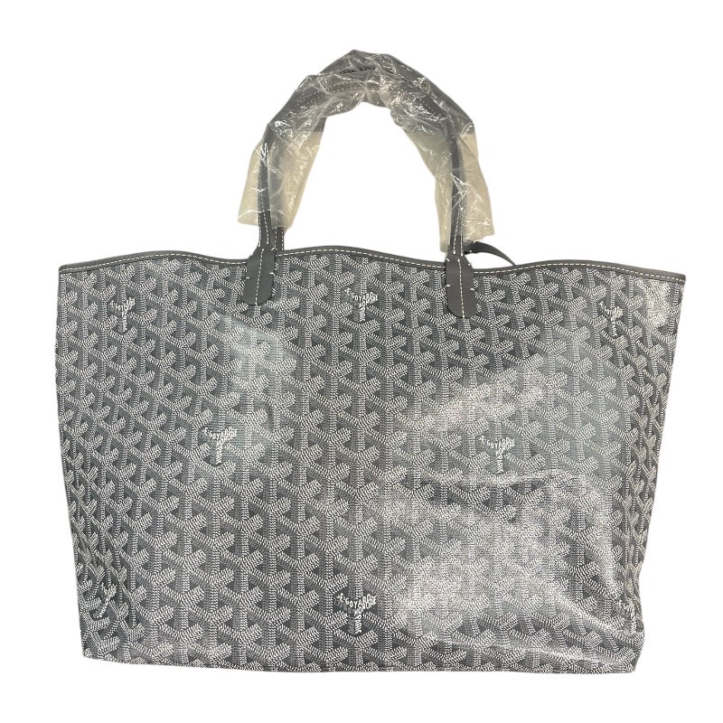 楽天市場】GOYARD ゴヤール サンジャンヌMM ハンドバッグ PVC