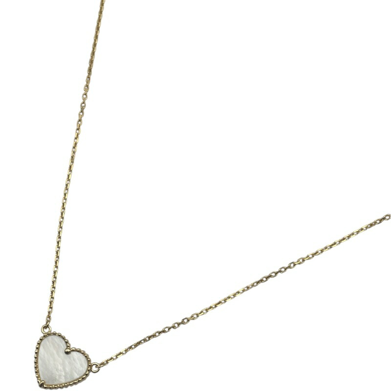 楽天市場】ヴァンクリーフ＆アーペル Van Cleef & Arpels ネックレス