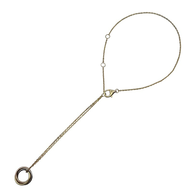 楽天市場】【4個セット】 CARTIER カルティエ トリニティ ゴブレット