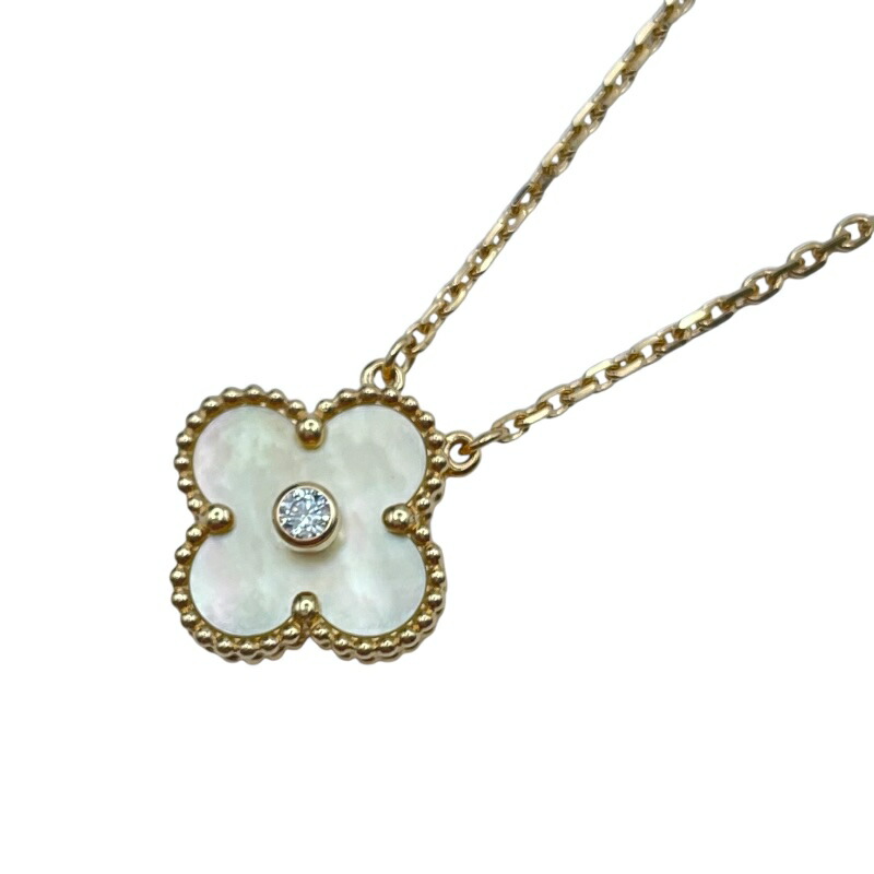 楽天市場】ヴァンクリーフ＆アーペル Van Cleef & Arpels