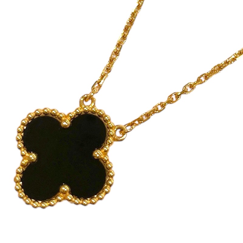 ヴァ‌ンク‌リーフ‌＆アー‌ペル カルセドニー ネックレス VCARD34900 楽天市場】Van Cleef & Arpels ヴァン クリーフ & アーペル VCA