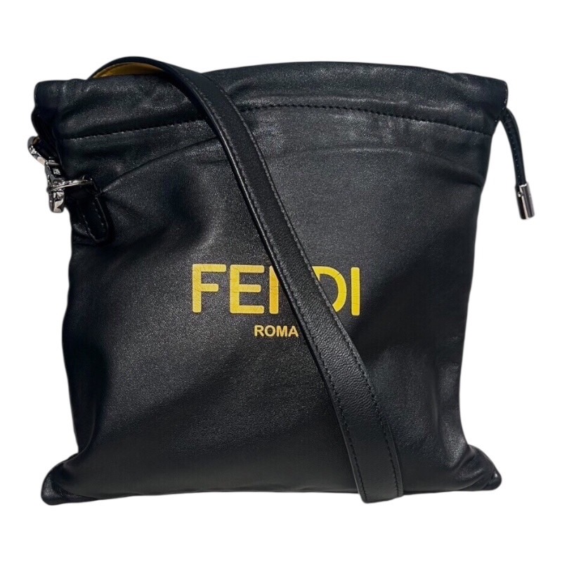 楽天市場】【バッグ】FENDI フェンディ ショルダーバッグ チェーン