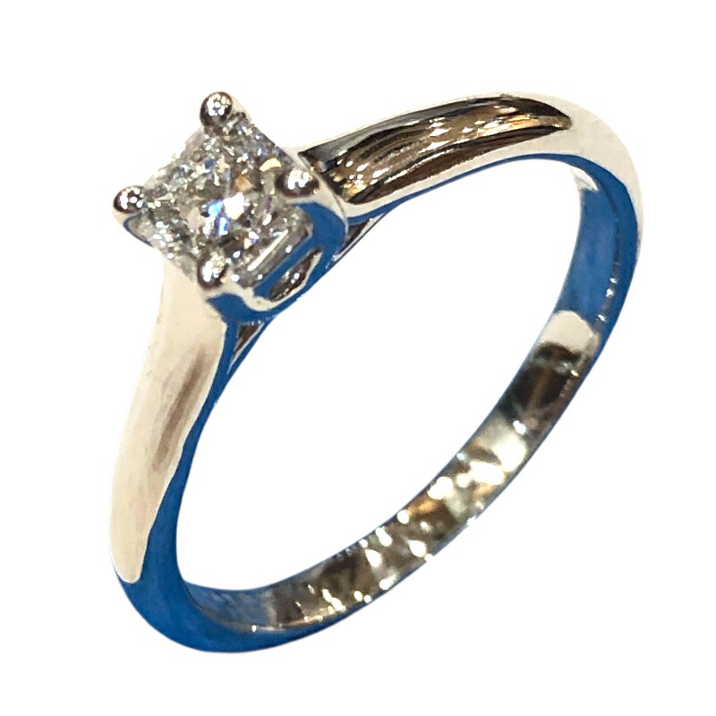 楽天市場】ティファニー Tiffany & Co. リング ルシダ 1ポイント