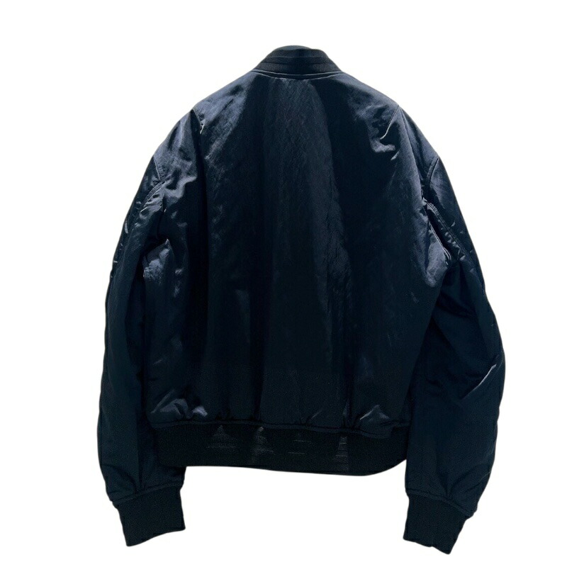 Christian Dior SPORTS ブルゾン　ジャンパー　ジャケット　M 楽天市場】90s クリスチャン ディオール フルジップ デザイン