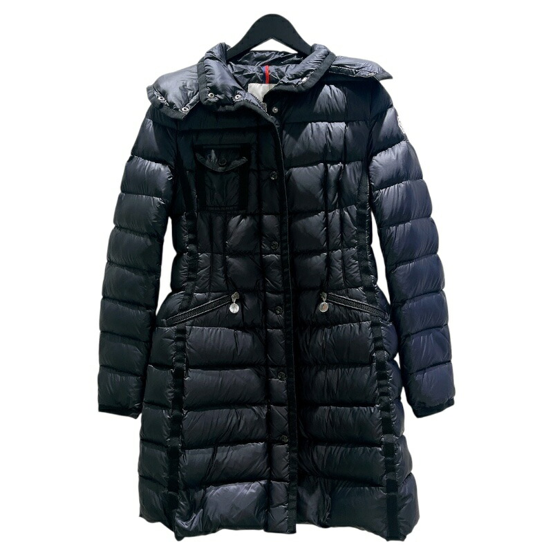 極美品✨正規品　モンクレールダウンジャケット　LENAR　レナー　0ハンガー付 MONCLERショートダウン LENAR – COLDBECK ONLINE