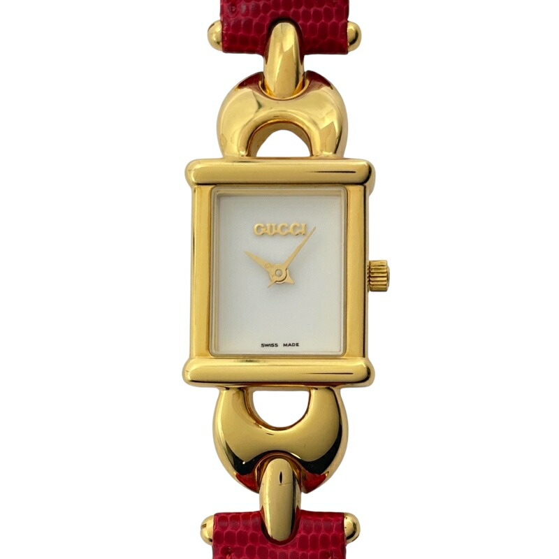 楽天市場】【ウォッチ】GUCCI グッチ 替ベルト チェンジベルト GP