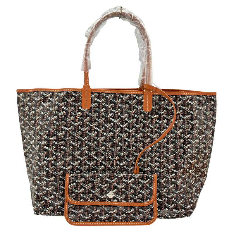 楽天市場】GOYARD ゴヤール サンルイPM AMALOUISPM トートバッグ