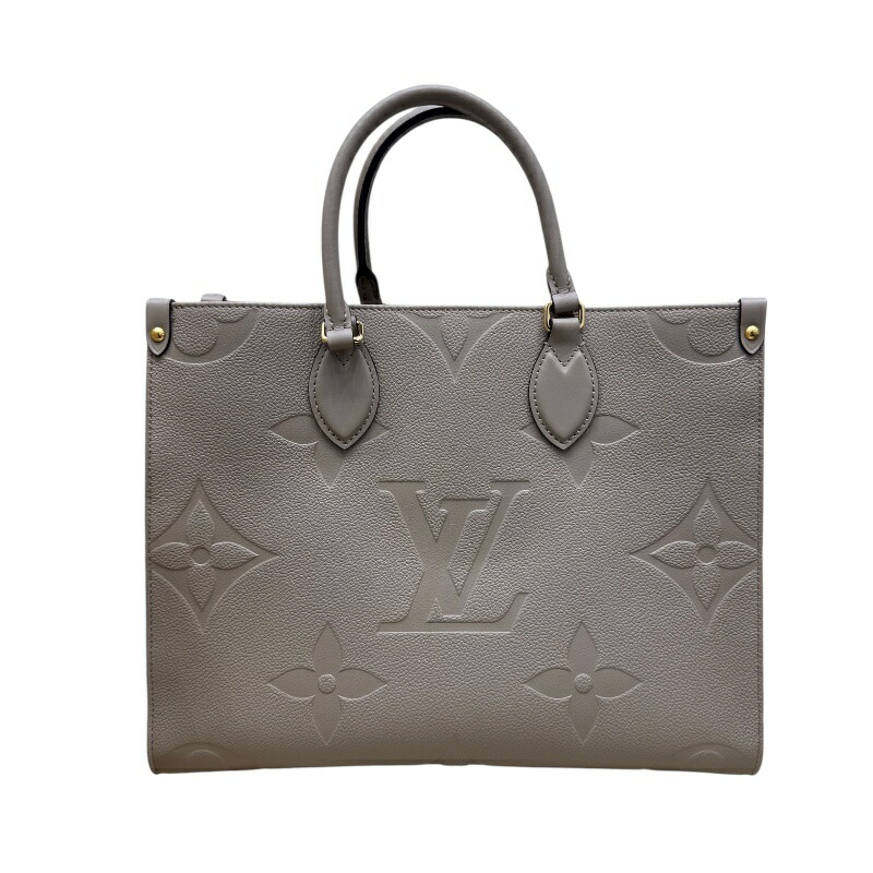 ルイ・ヴィトン モノグラム トートバッグ ヴィンテージ・中古】ルイ・ヴィトン LOUIS VUITTON ハンド