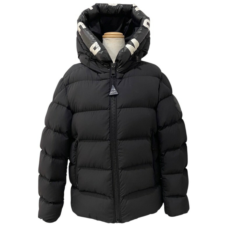 楽天市場】MONCLER モンクレール/DUBOIS ダウンジャケット/Bランク/18