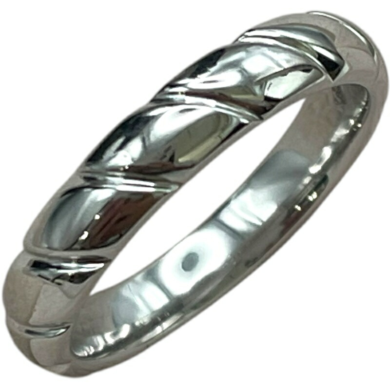 楽天市場】【本物保証】 保付 新品同様 ショーメ CHAUMET リアン