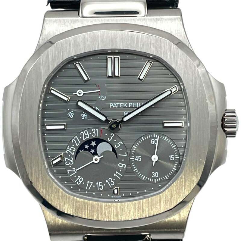 パテックフィリップ　ノーチラス　時計コマ　駒 楽天市場】【新品同様】PATEK PHILIPPE パテックフィリップ
