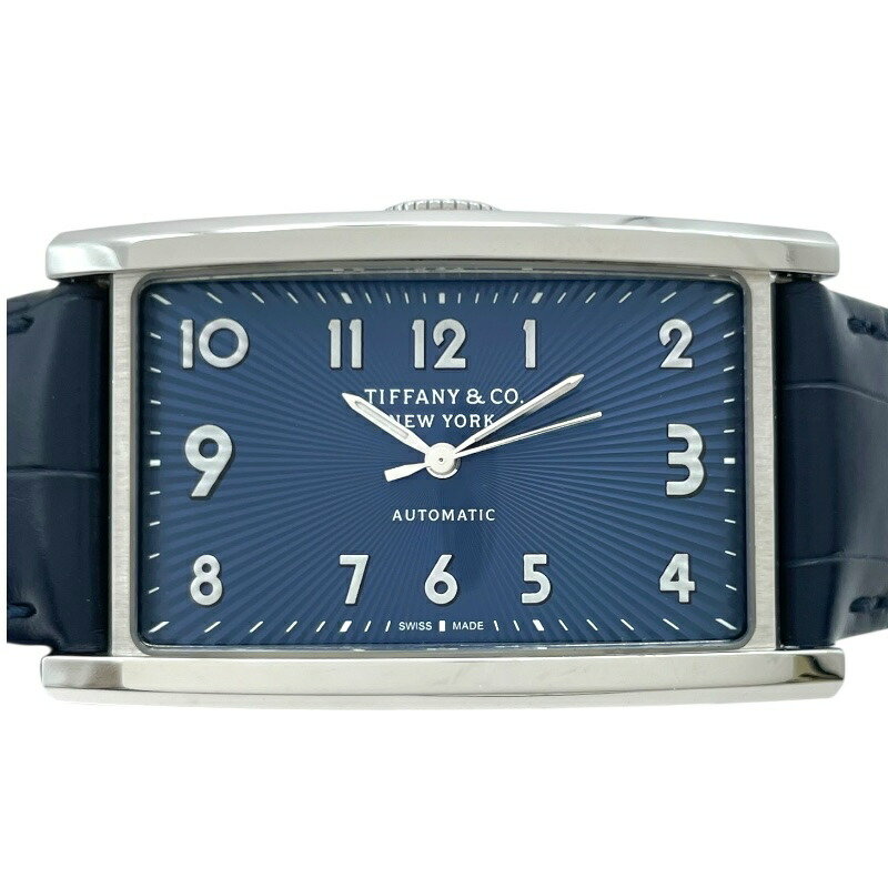 楽天市場】【TIFFANY&Co.】ティファニー インタリオ K18YG×SS M0822