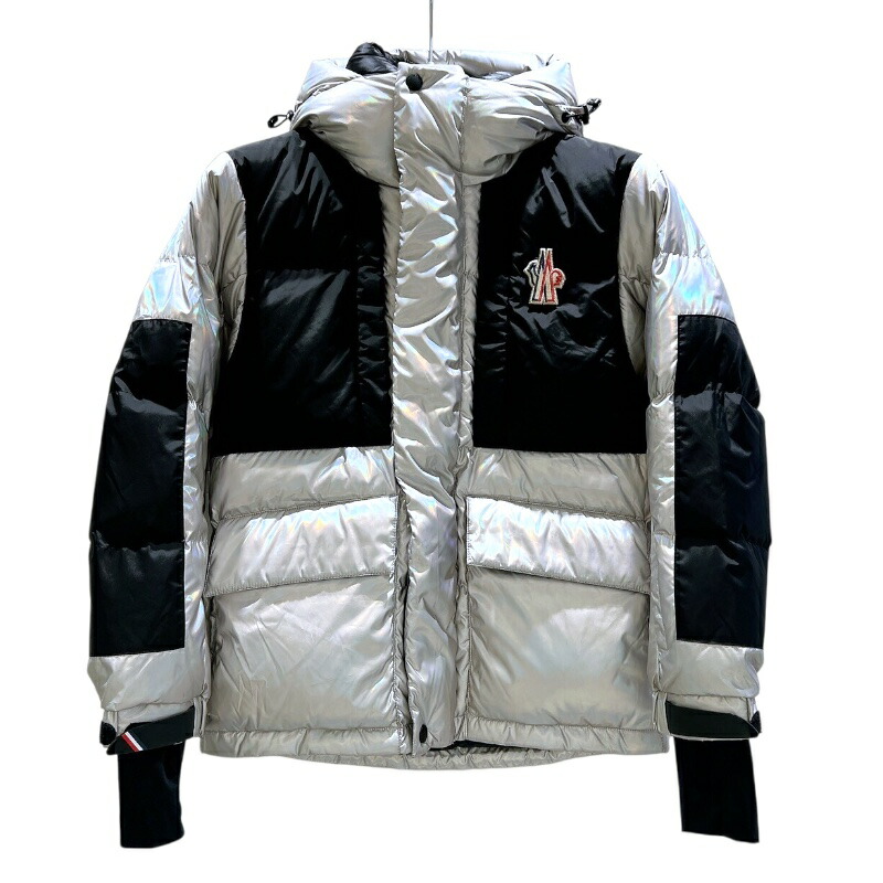 楽天市場】モンクレール メンズ ダウンジャケット トリコロール