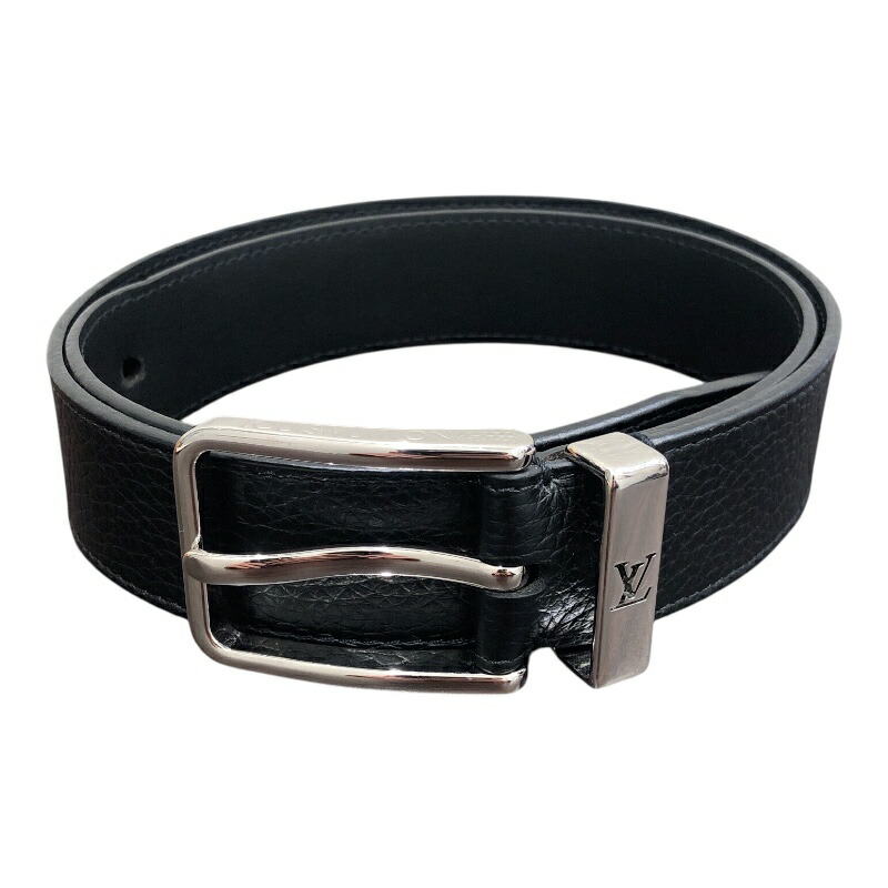 楽天市場】LOUIS VUITTON ルイヴィトン M6065V ベルト・ポンヌフ 35MM